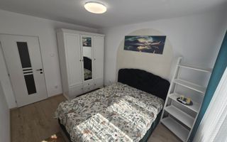 Apartament 2 camere,50mp+balcon,mobilat si utilat,lift nou - Poză 15