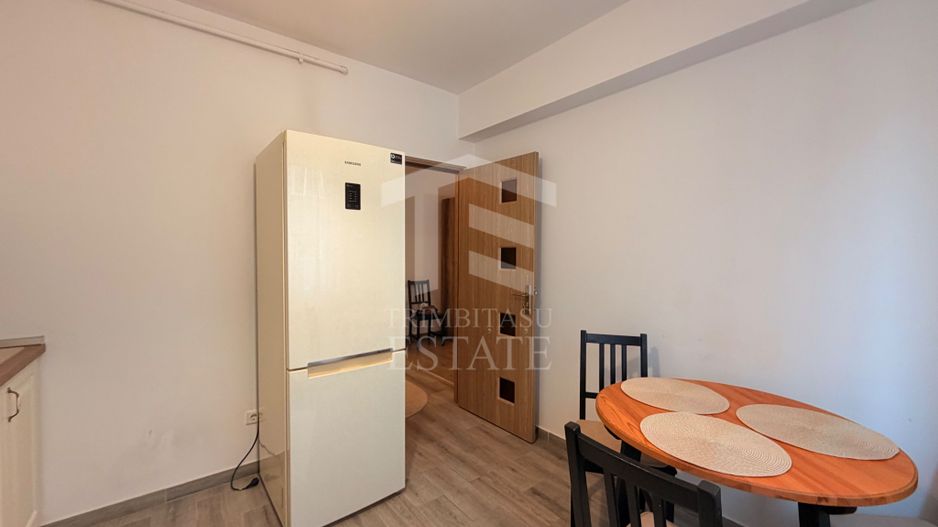 Garsoniera | De Inchiriat | Crown Residence | 2017 | Centrala Proprie - Poză 8