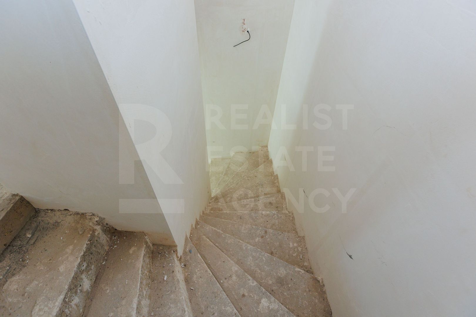 Vânzare, duplex 3 camere, + 6 ari, str. Băcioii Noi, Botanica - Poză 24