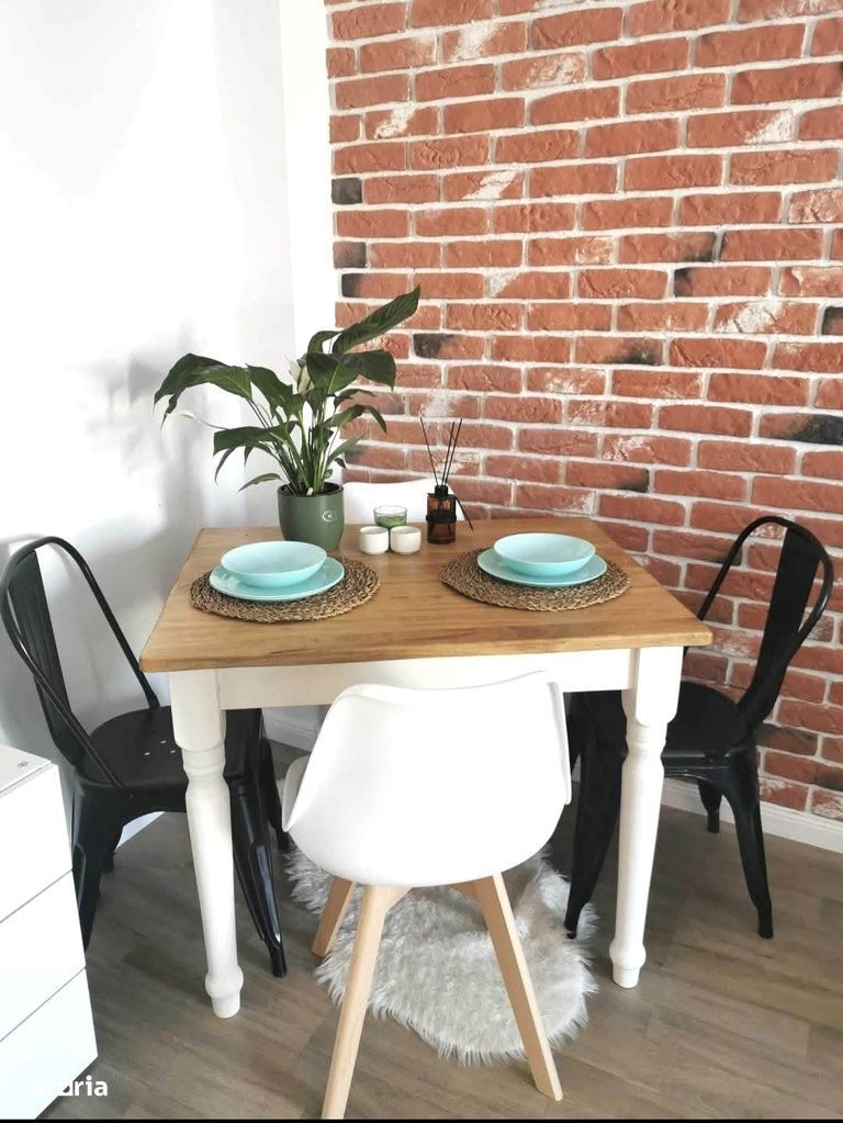 Apartament cozy 2 camere Cosmopolis - Poză 2