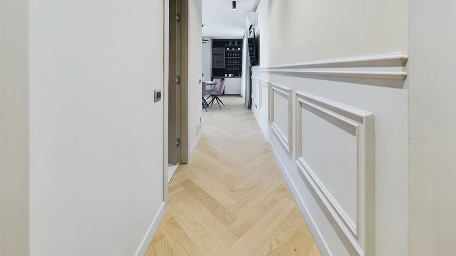 Apartament de lux cu 3 camere  Erou Iancu Nicolae - Poză 11