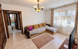 Apartament 2 camere, 53 mp utili, mobilat, utilat, etaj 3, Centru - Poză 5