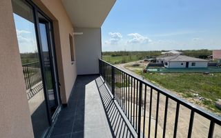 COMISION 0|Apartament 2 camere|59 mp + 2 balcoane 20 mp|Moșnița Nouă - Poză 6