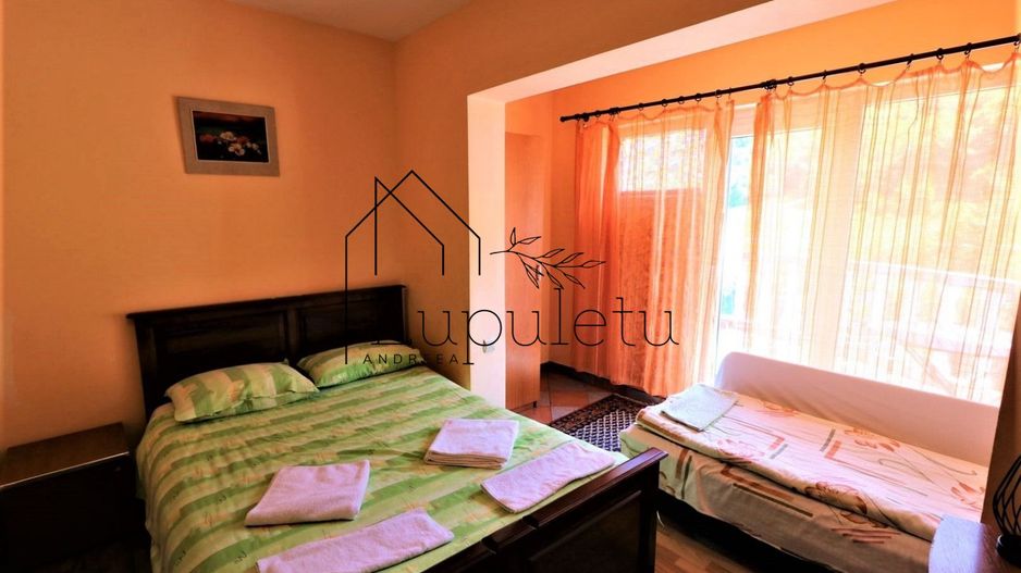 Pensiune de vânzare | 400 MPU | 10 Camere | Rasinari - Curmatura - Poză 25