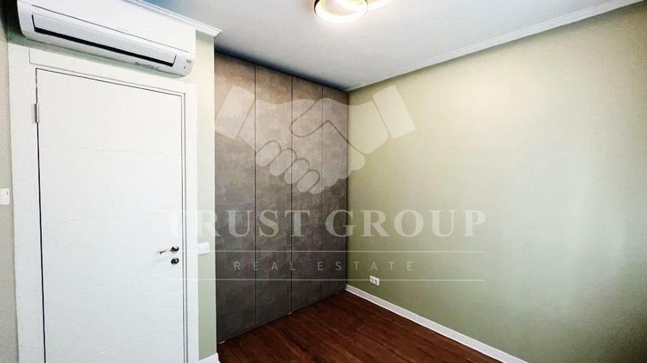 Apartament 3 camere Floreasca | Loc de parcare | Imobil 2022 - Poză 10