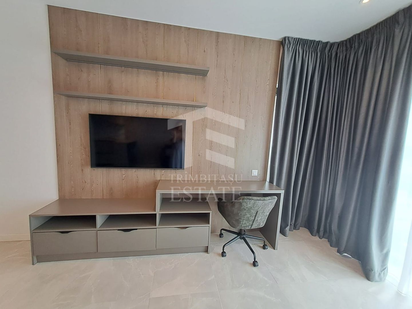 Apartament 2 cam loc de parcare One Cotroceni Metrou Academia Militara - Poză 22