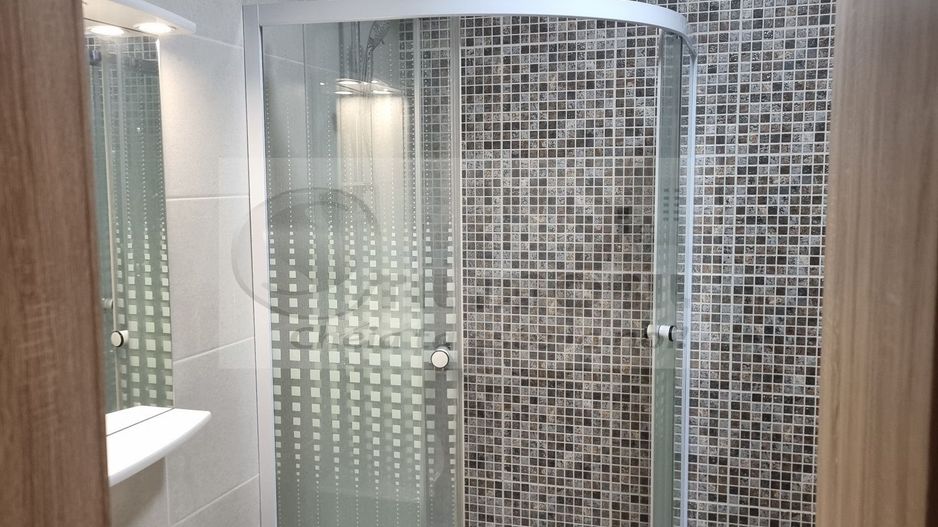 Valea Lupului - Apartament cu 1 camere, 39 mp - 75.000 euro ! - Poză 6