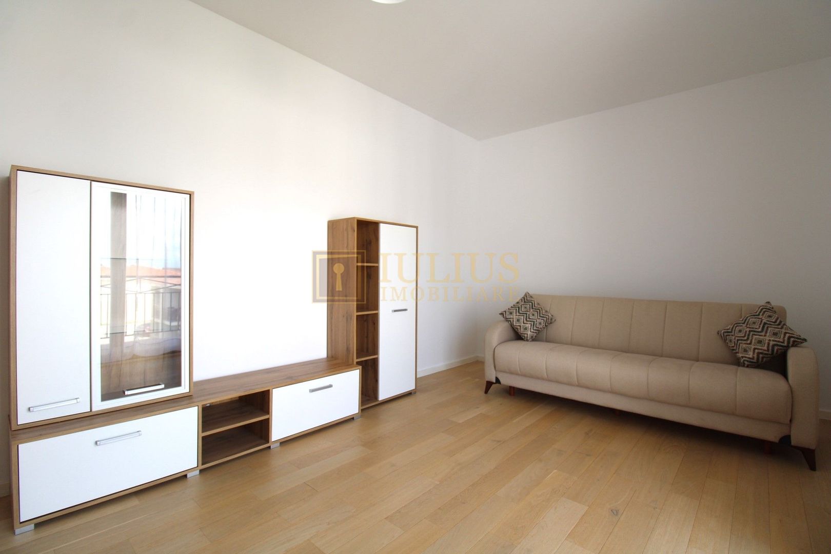 Monarch Village; Mosnita Noua,  2 locuri de parcare. - Poză 3