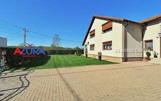 Vanzare vila de Lux, Bascov - Poză 12