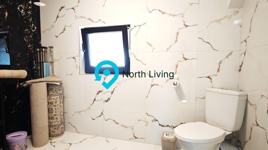 Casă P+M 4 camere Buftea | 2023 | 3 dormitoare | teren 195 mp - Poză 16