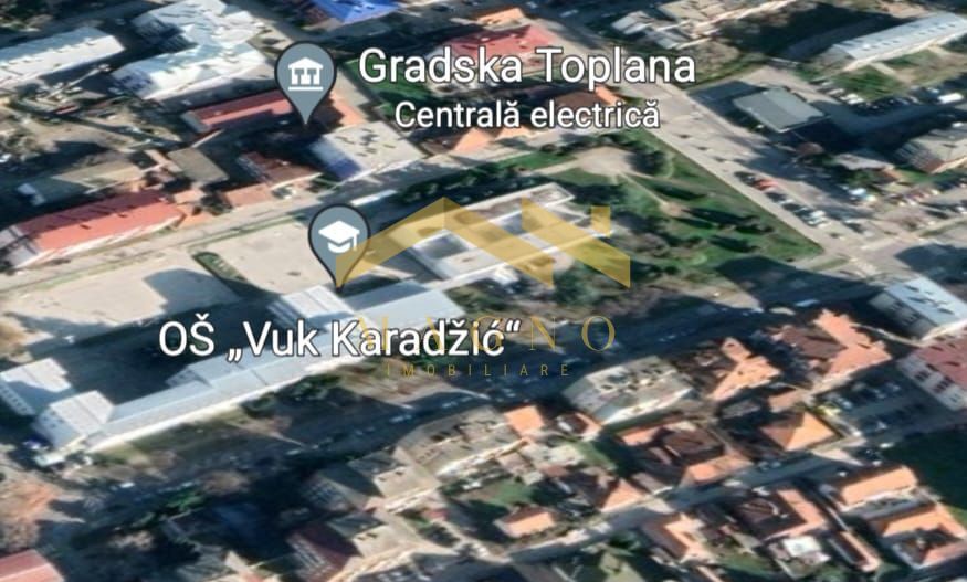 Cladire in orasul Kladovo / Serbia - Poză 13