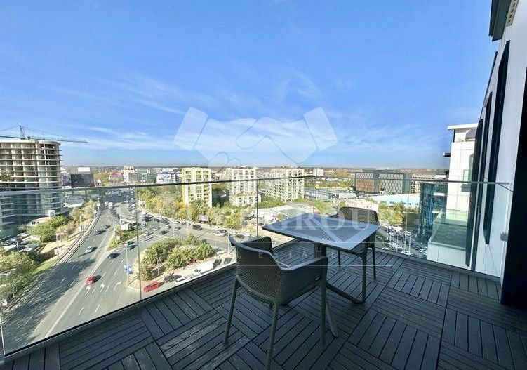 Herastrau | Duplex 3 camere | 145mp | Loc de parcare - Poză 10