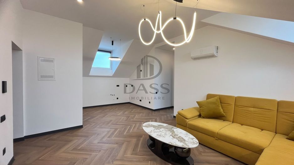 Apartament 3 camere | Etaj 2 | 2 locuri de parcare incluse | Turnișor - Poză 2