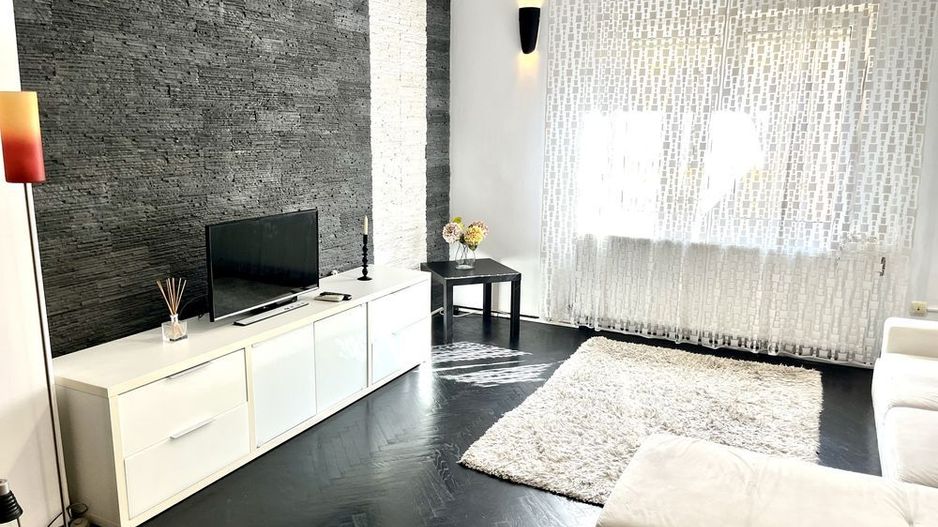 Apartament 2 camere + cameră bonus | Vilă | Parcul Carol | Parcare inc - Poză 2