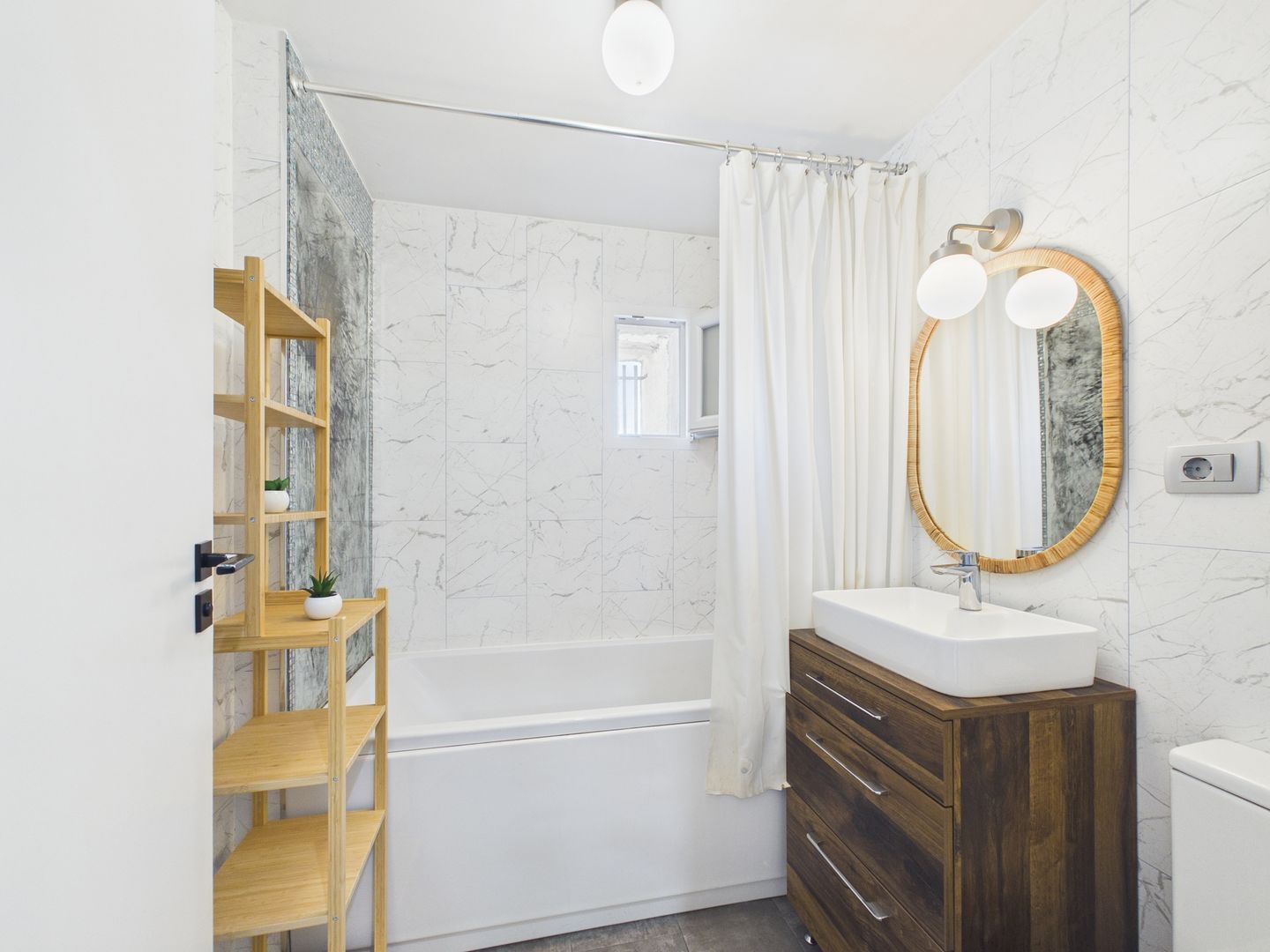 Apartament de vanzare, 3 camere ultra finisat,  Bd. Unirii - Poză 20
