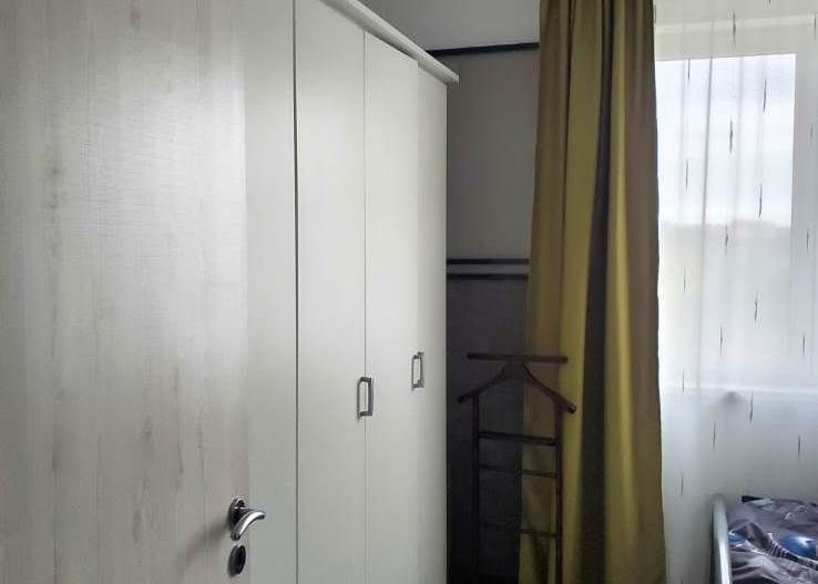 Giroc | 2 Camere | Etaj 1 | Utilat complet | Loc de parcare - Poză 7