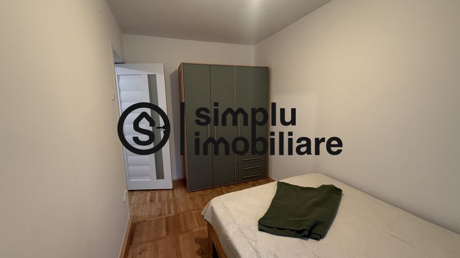 3 camere, et 2, centrala termica, 1 Mai ( Insula ) - 126 000 Euro- - Poză 23