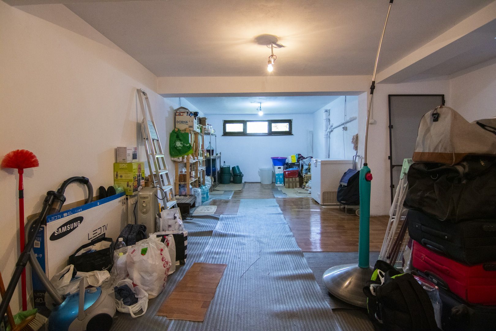 Casă / Vilă, 5 camere, teren 690 Mp., Prelungirea Ghencea - Maracineni - Poză 44