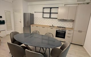 Apartament | 4 camere | Caramfil Herastrau - Poză 1