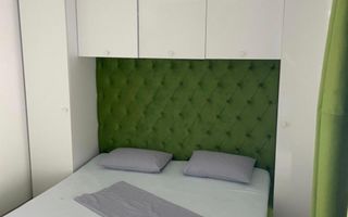 Apartament 2 cam. de vanzare 61mp + terasa 15 mp la 30 m de plaja - Mamaia Nord - Poză 14