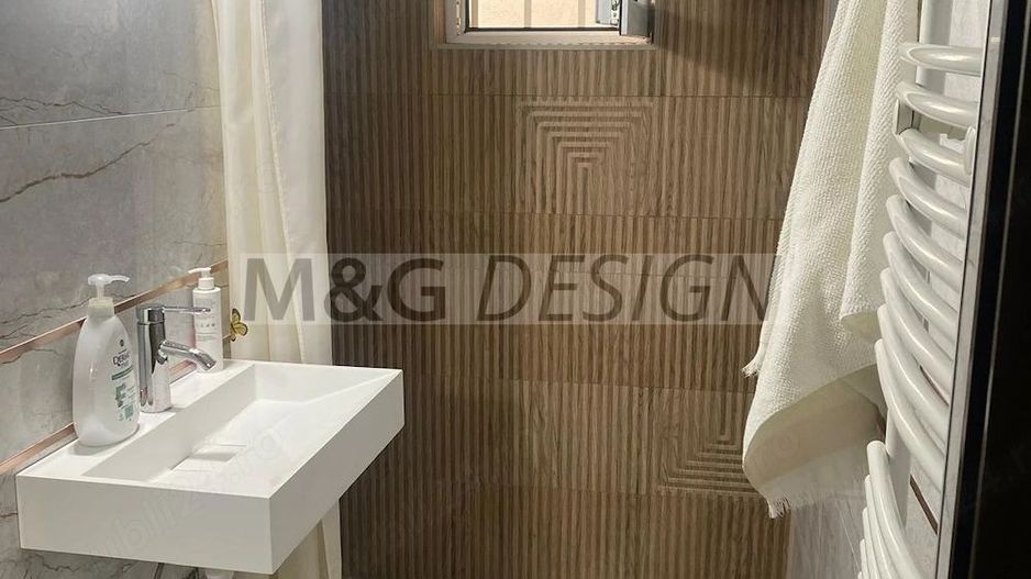 Apartament 3 camere Aradului parter - Poză 10