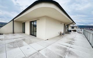 Penthouse de vanzare | terasa 110mp | bloc nou - Poză 21