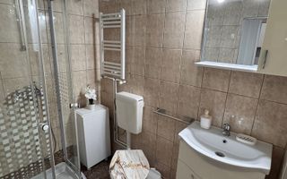 Garsonieră | Parter | Curte | 34 MPU | Pet Friendly | Ultracentral - Poză 6