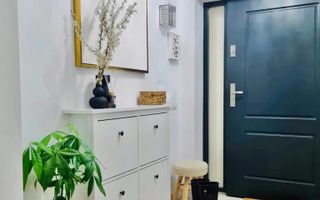 Casă premium, 500 mp teren, finisaje de lux, șemineu & garaj – Sibiu - Poză 8