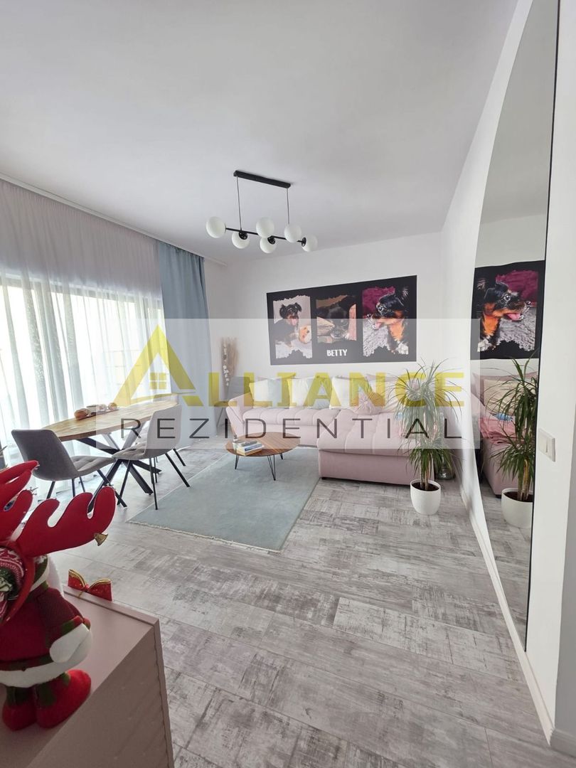 Casa tip duplex cu 3 camere | Curte 188 mp | Gata de mutare | 169.900€ - Poză 5