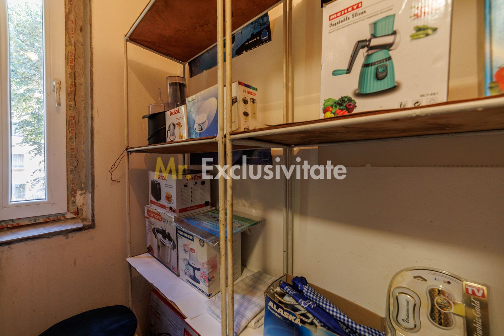 🏡 APARTAMENT DE VÂNZARE – CARTIER NEGRU VODĂ | 3 CAMERE | ET. 1/4 - Poză 11