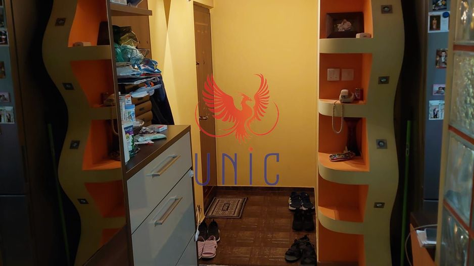 2 camere, etajul 1, Craiovita, zona Carrefour - Poză 10