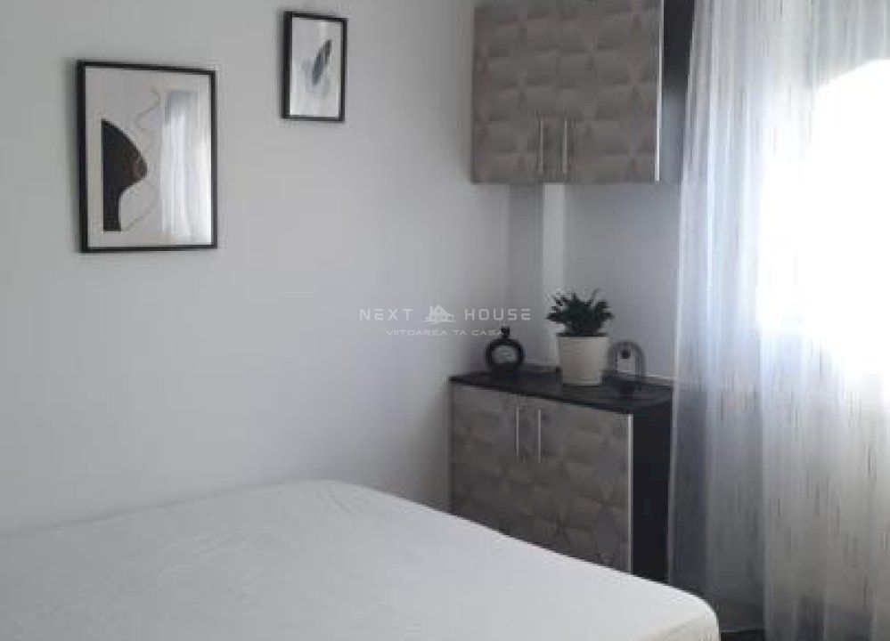 Apartament 2 camere Rahova  ( Sebastian ) - cu boiler la nevoie - Poză 6