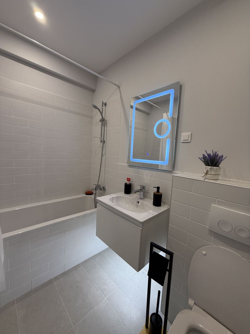 OPORTUNITATE APARTAMENT SUPERB BANEASA - STRAULESTI - Poză 9