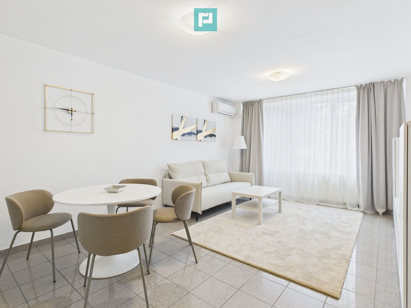 Ultracentral – 2 camere Sala Palatului - Poză 1