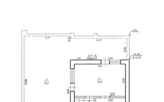 Vânzare Casă Hi-Tech, str. Teilor, Râșcani - Poză 15