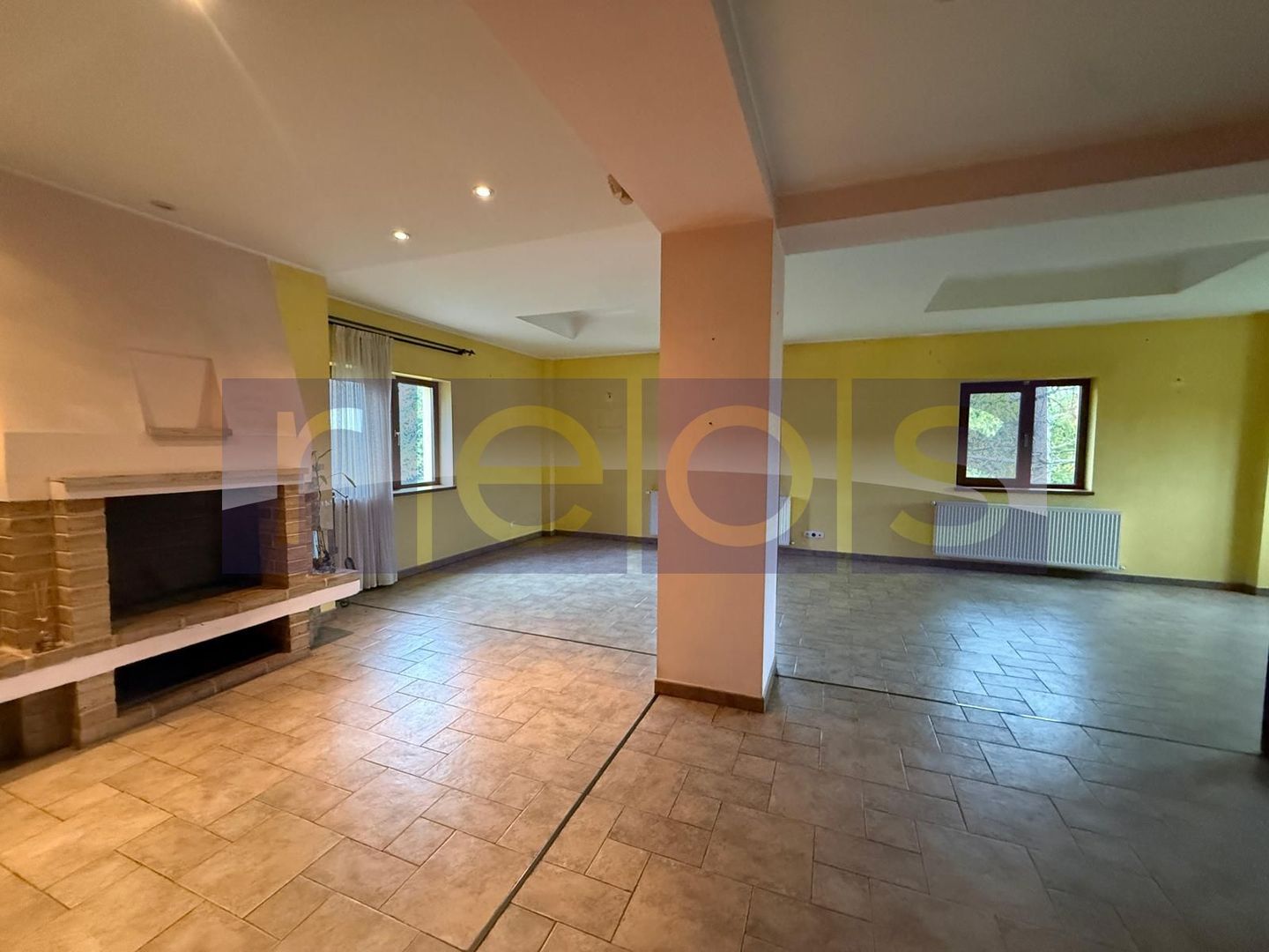 De vanzare vila Corbeanca | teren 1780 mp | Comercial | Rezidențial | - Poză 11