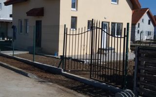 Loturi de teren pentru constructii de case in Paradise Valey - Poză 11
