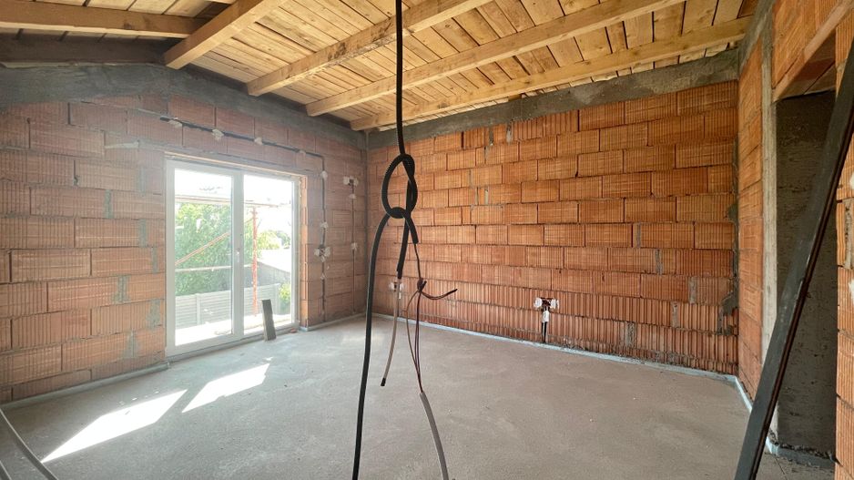 Duplex cu 4 camere- Super Poziție - Moșnița Nouă - Poză 10