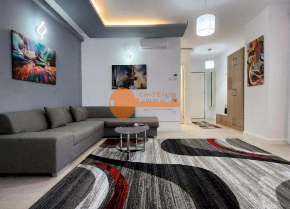 3 camere FLoreasca ( loc parcare ) - Poză 3