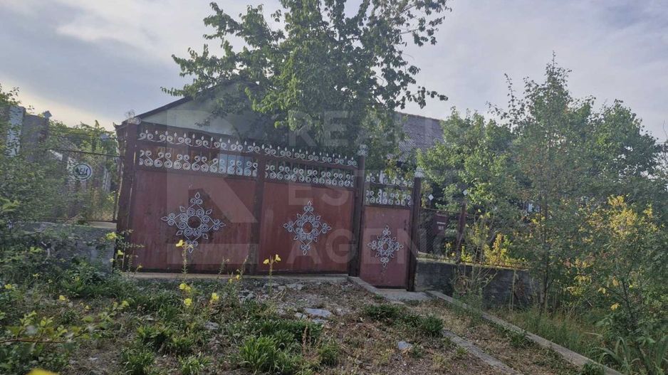 Vânzare, casă, 3 camere, strada Dzerjinskii, Dubăsari - Poză 5