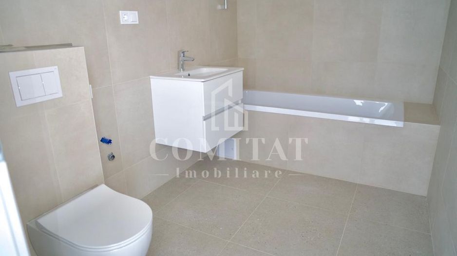 Apartament cu 2 camere în Apahida | Imobil nou | Estimo Park - Poză 4
