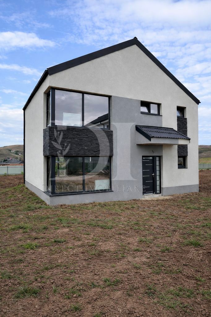 Casă individuală cu vedere la lac – Apahida - Poză 1