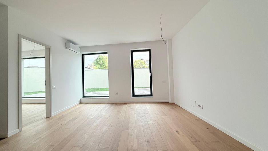 Timpuri Noi | 4 camere 100 mp UTILI | 240 mp GRADINA | 70 mp TERASA - Poză 4