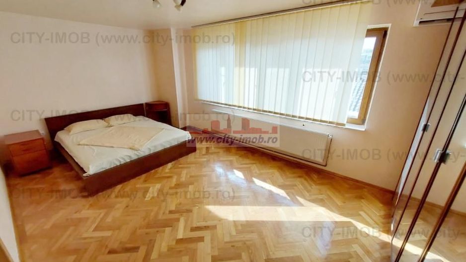 Apartament 3 Camere Primaverii inchiriere 1600 eur vanzare 550.000 eur - Poză 23