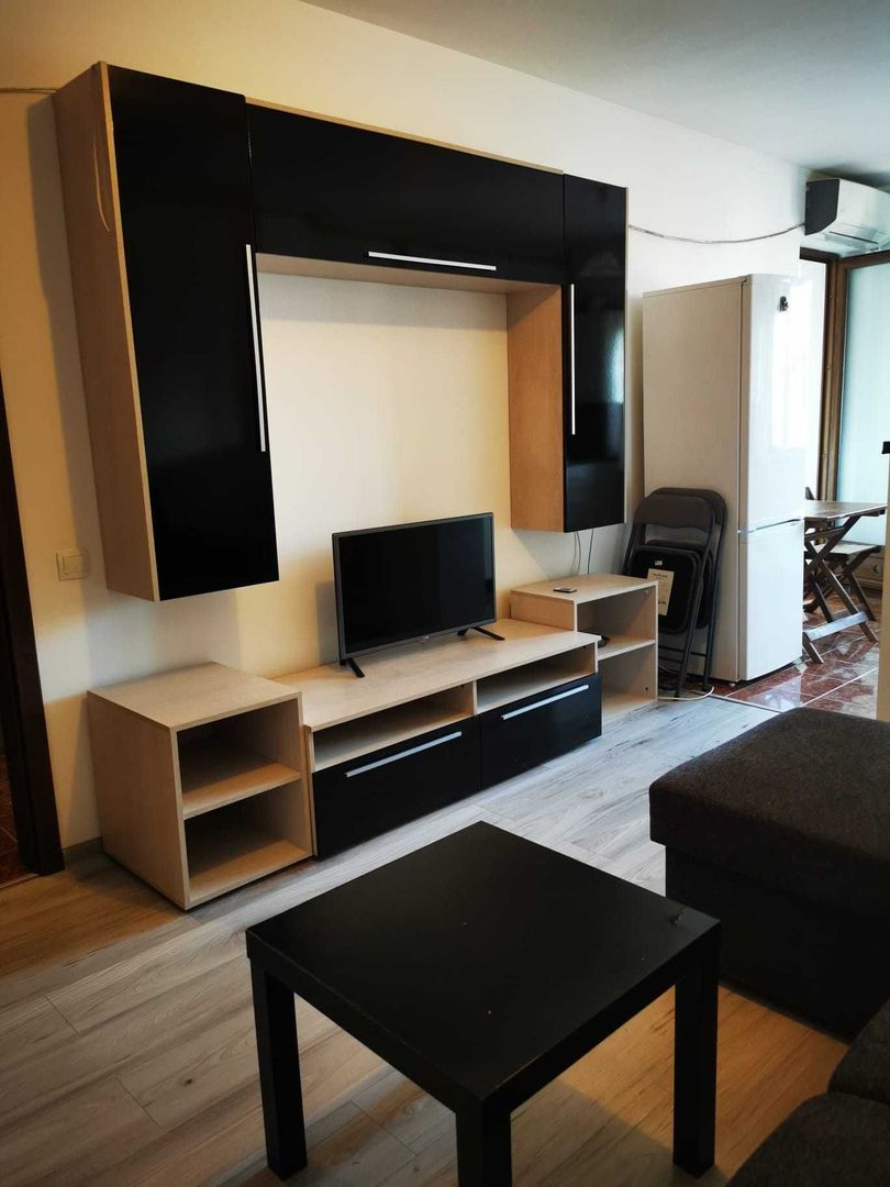 Inchiriere apartament -zona Popesti-Leordeni-Centrala proprie - Poză 1