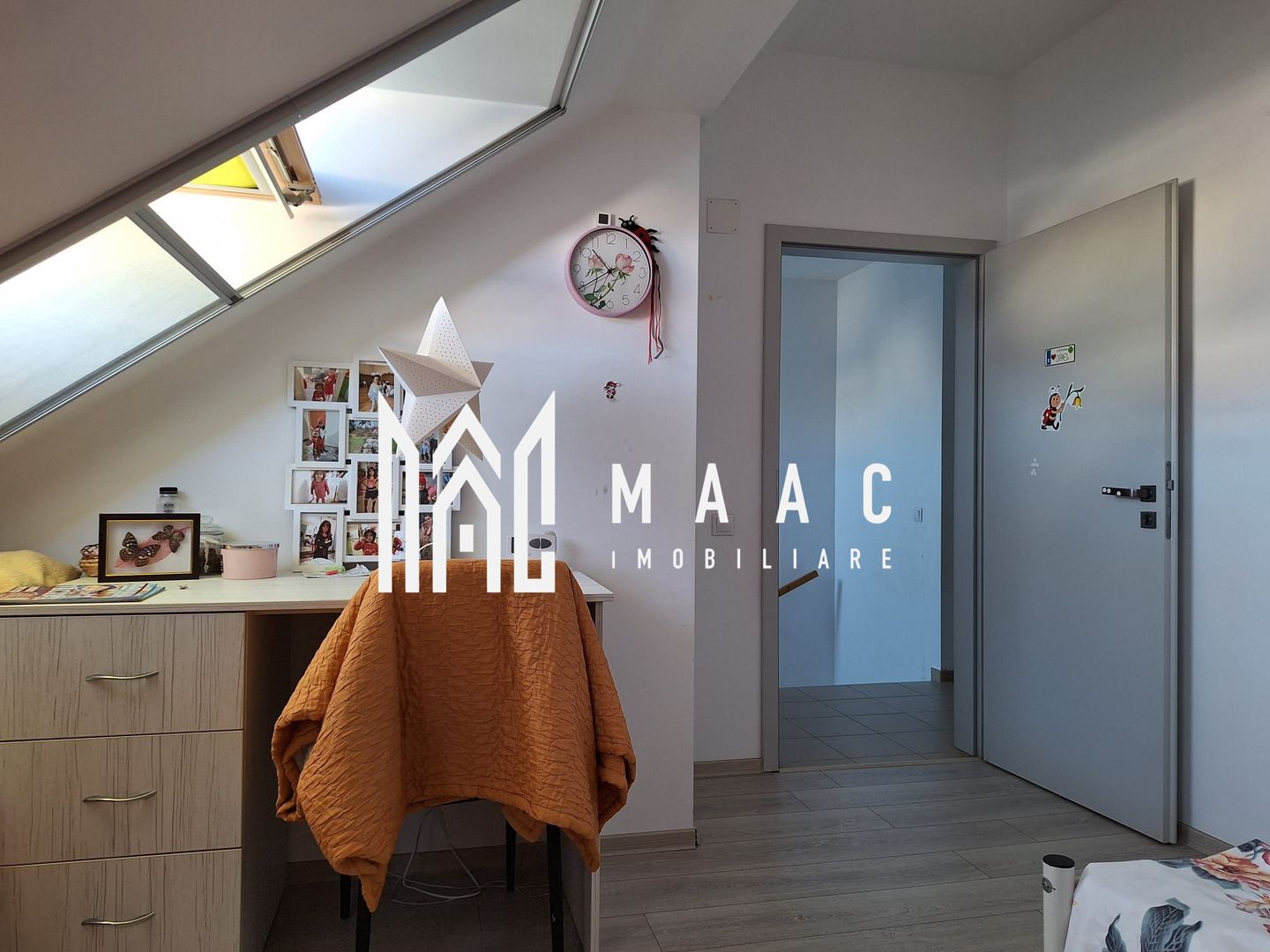 Apartament 4 camere | Arhitectilor | Terasa | Parcare - Poză 4