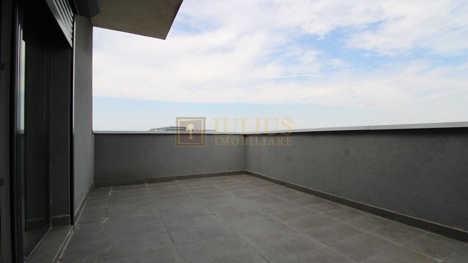 Buziasului, 3 camere + 2 bai, centrala proprie - Poză 3