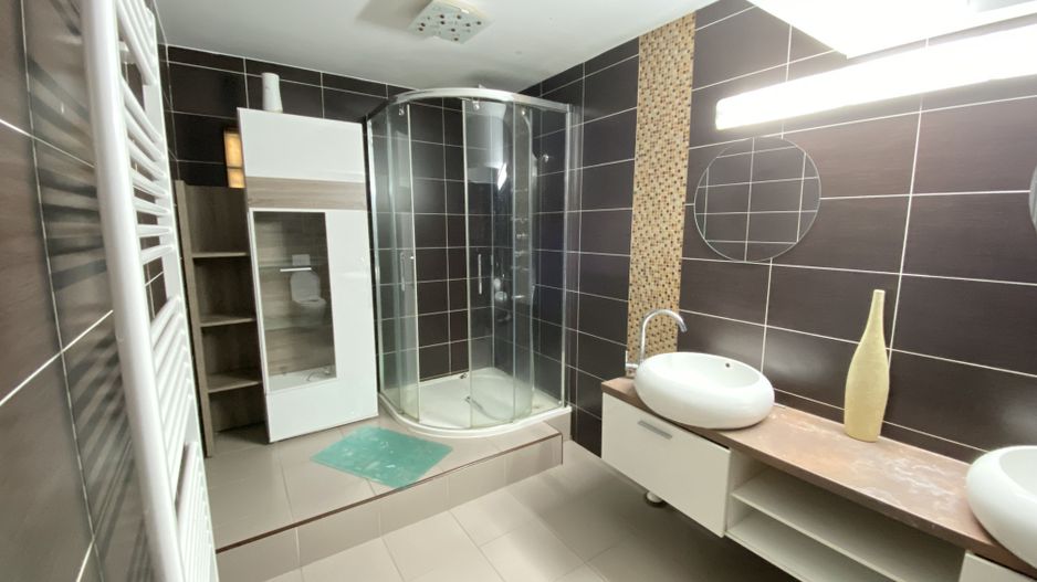 Comision 0%, Apartament 6 Camere, 2 Nivele, 210 mp, zona Blascovici, CFR - Poză 10