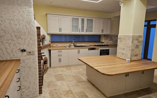 Luxury Smart Villa in Faleza Nord, Fully Renovated, 330 sqm Usable Are - Poză 3