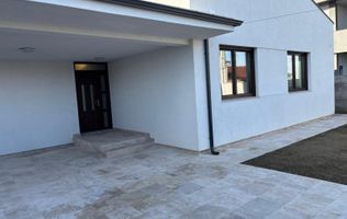Casa individuala 4 camere | Ghiroda